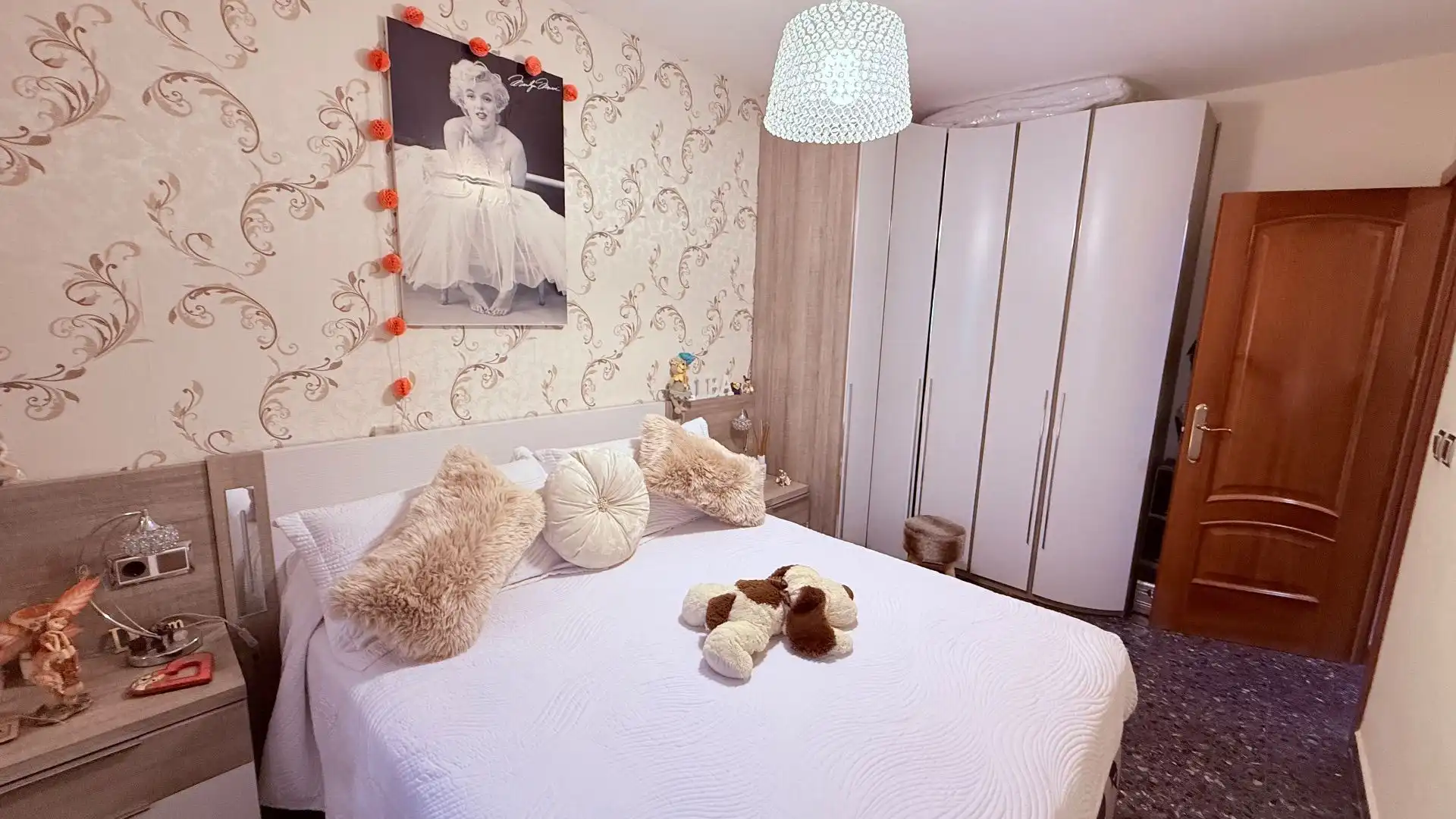 Piso con piscina en venta en Platja de Vila Joiosa, imagen 18