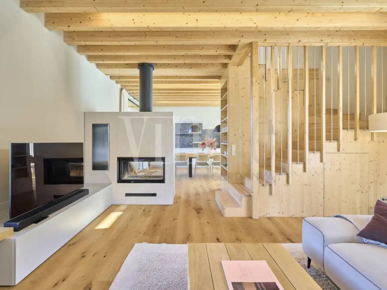 Casa amb jardí en venda a Pasaje CONCEPCIÓ CARRERA, imagen 12