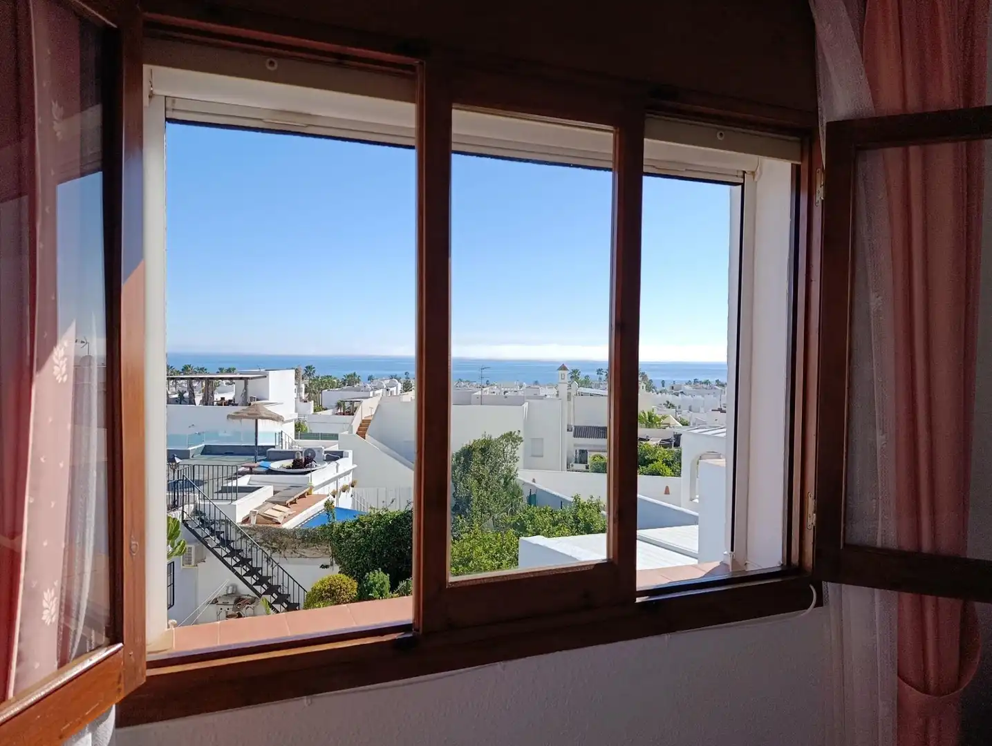 Detached house with terrace for sale in El Palmeral, imagen 33