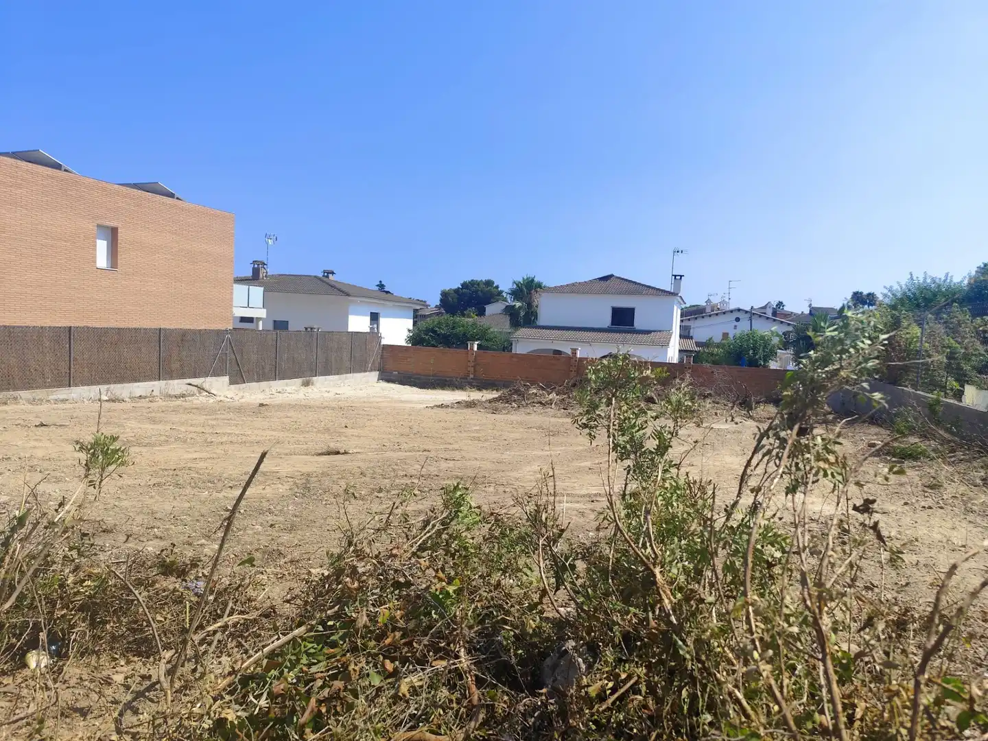 Residencial en venda en Calafell