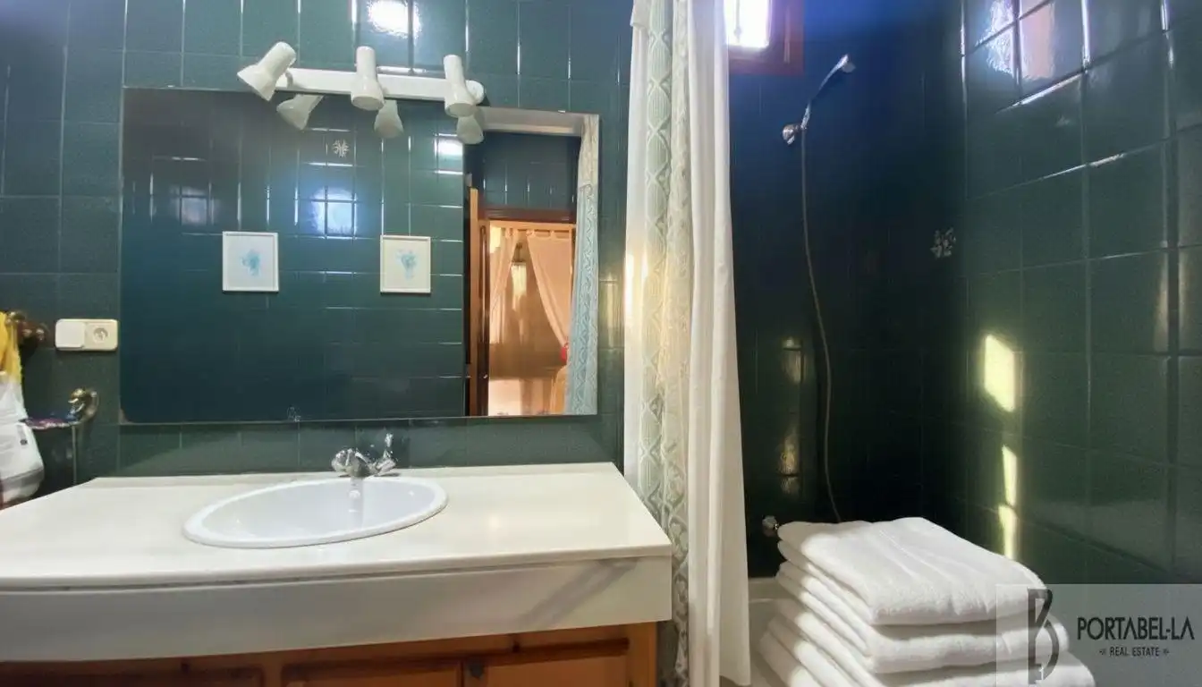 Chalet en venta en Crevillet - Pinar Alto, imagen 24
