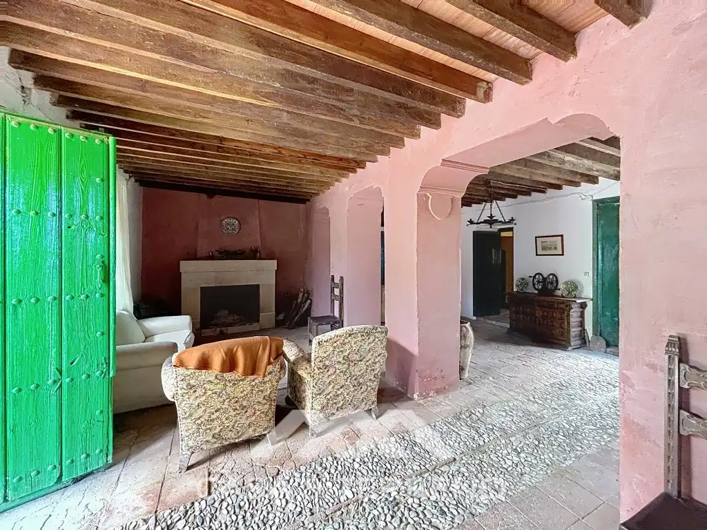 Casa o chalet en venta en Alhama de Granada con Terraza