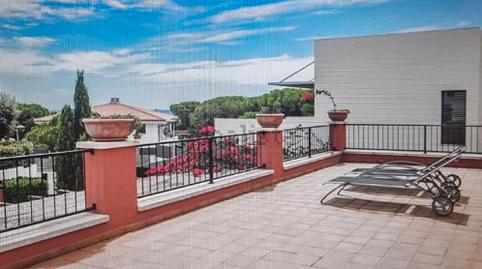 Foto 2 de Casa o xalet de lloguer a Sant Pol, Sant Feliu de Guíxols