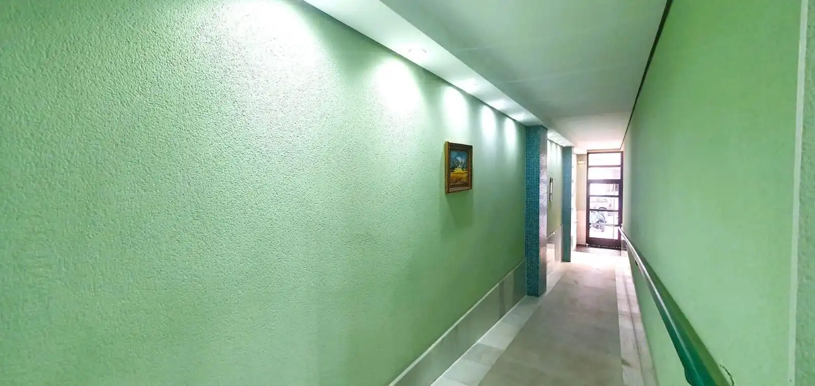 Apartment with lift for sale in Playa del Cura, imagen 25