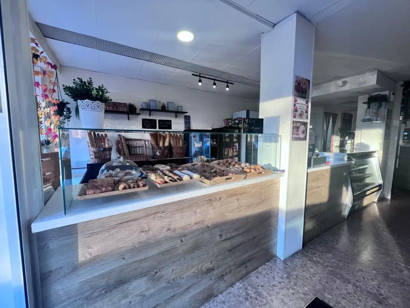 Business premises for sale in Carrer d'Europa 3, imagen 5