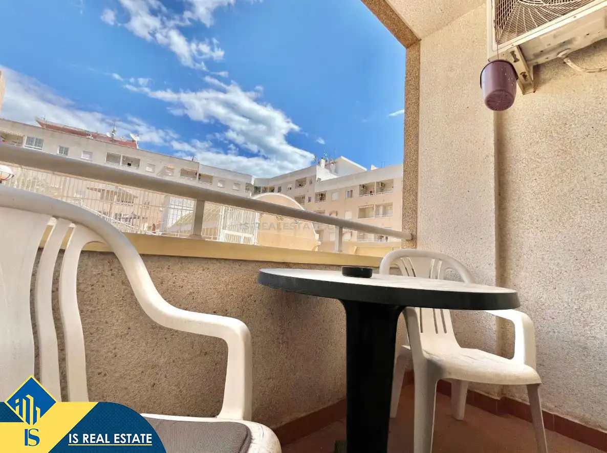 Apartment mit Pool zum Verkauf in Centro, imagen 21