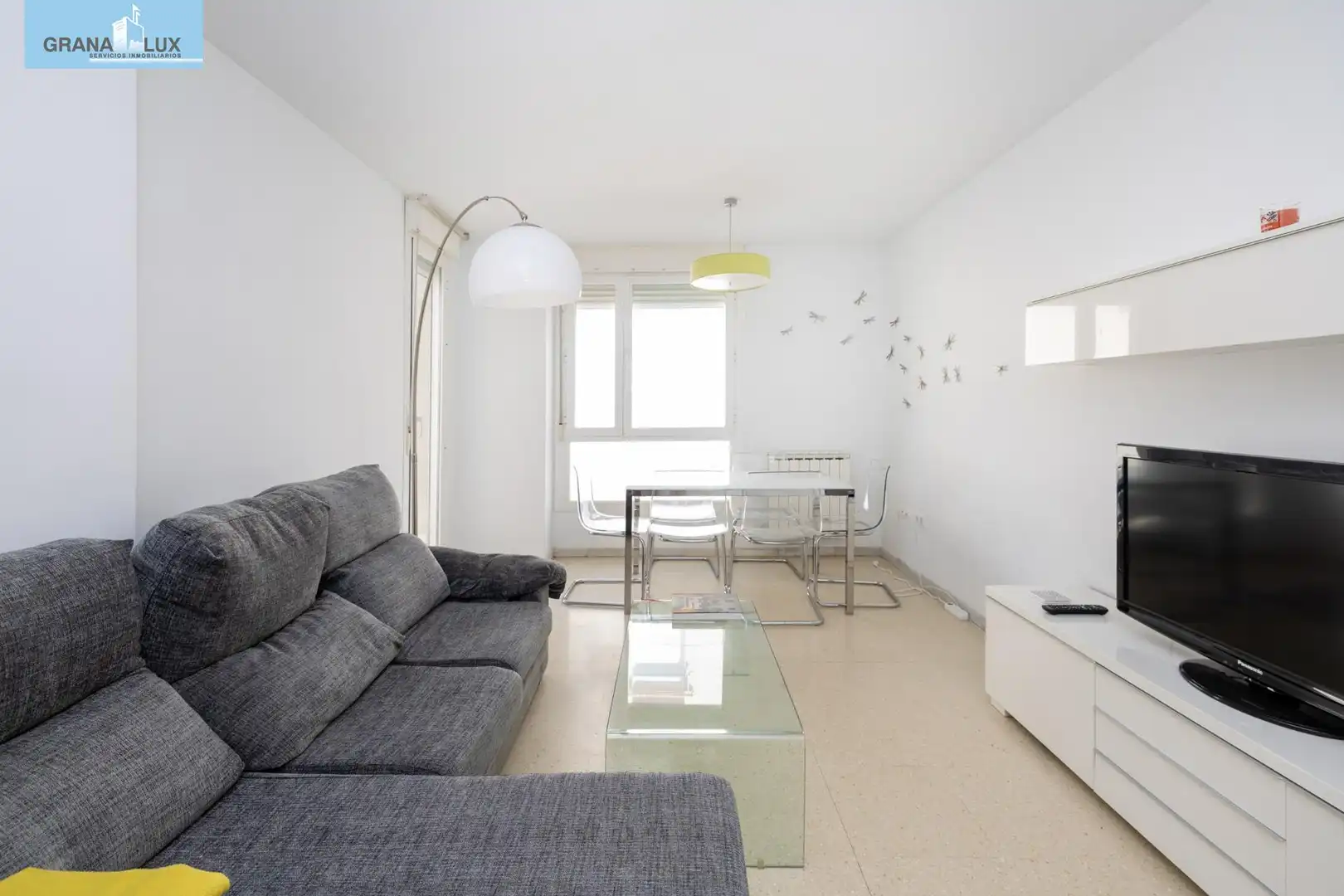 Flat with lift for sale in Calle CABAÑEROS (LAN)