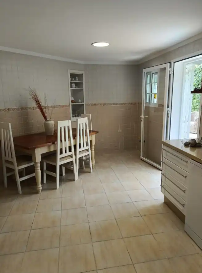 Wohnung mit Terrasse zum Verkauf in San Pedro de Alcántara, imagen 6