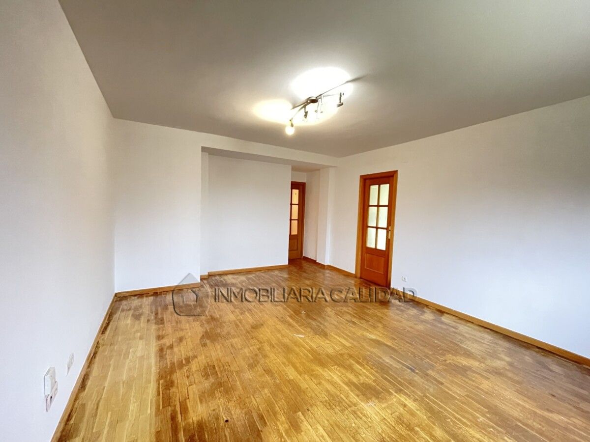 Living room of Flat for sale in Cogollos  with Heating and Terrace