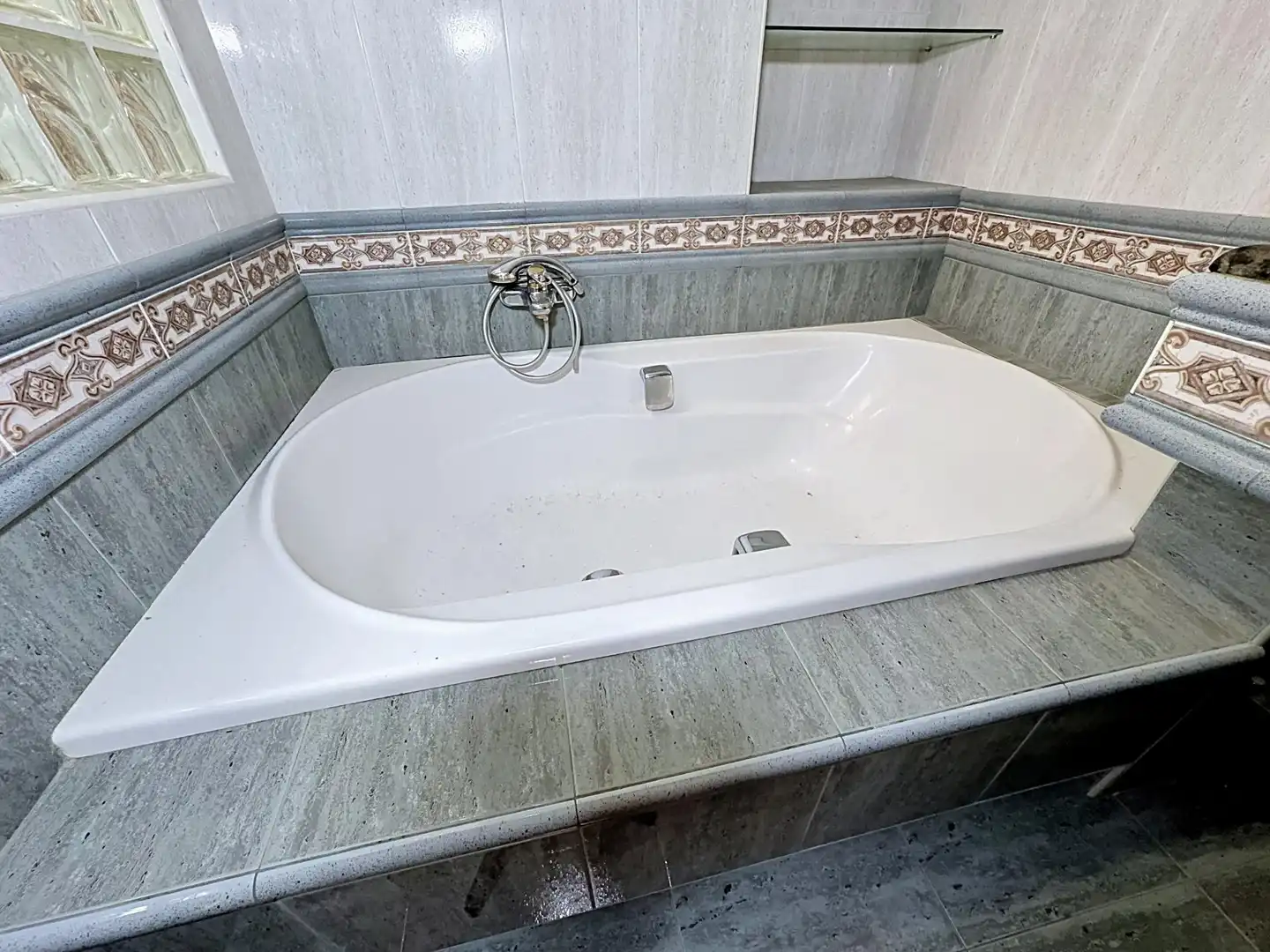 Baño de Casa o chalet en venta en Asparrena