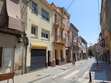 Misto residenziale in vendita a Caldes de Montbui