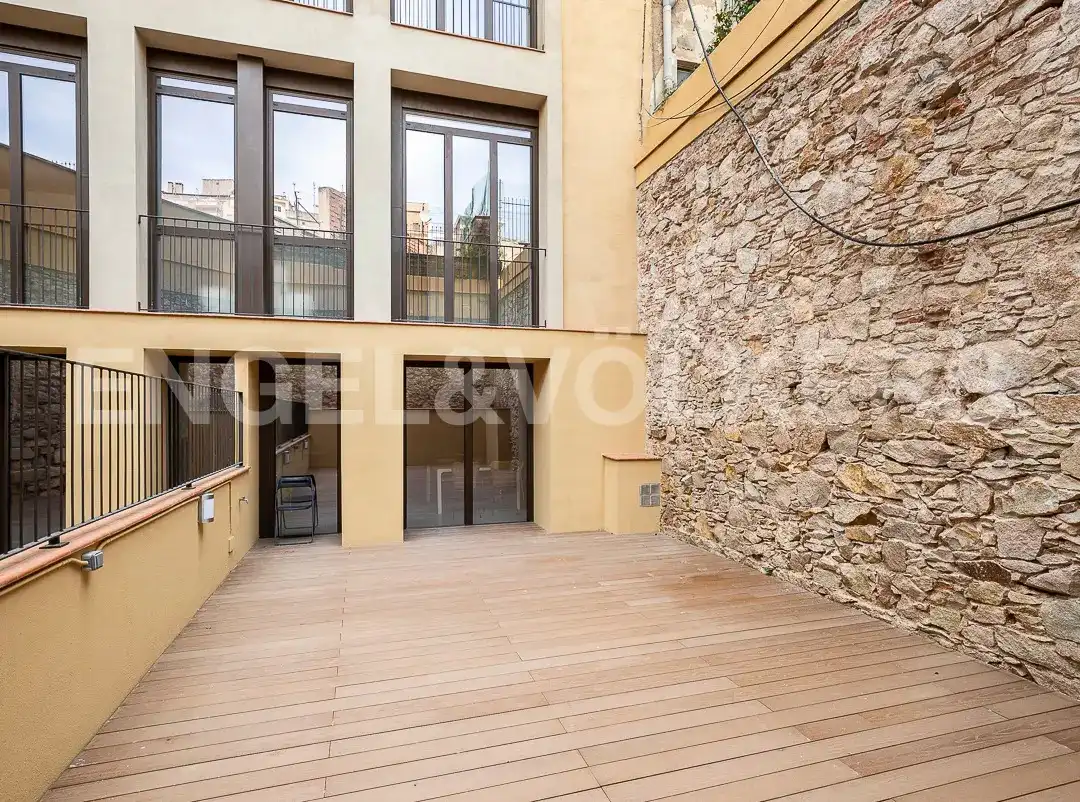 Neubau-Penthouse zum Verkauf in Eixample, imagen 56