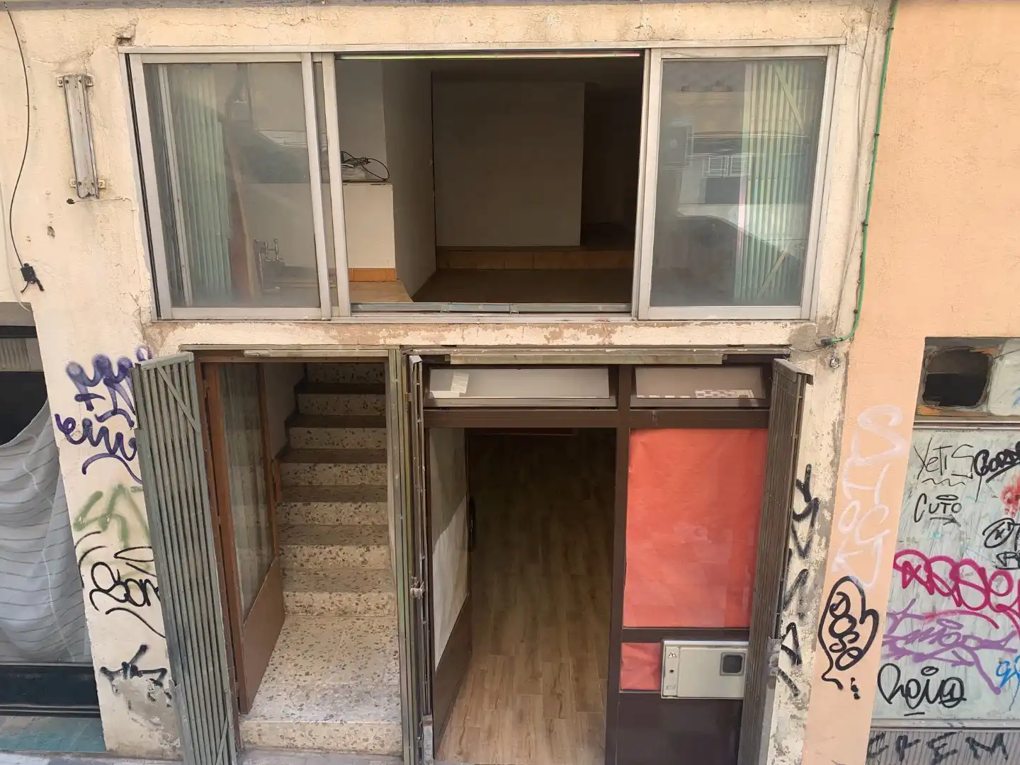 Local comercial en venda a Calle Teruel 6, imagen 2