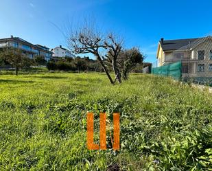 Residential for sale in A Coruña Capital 