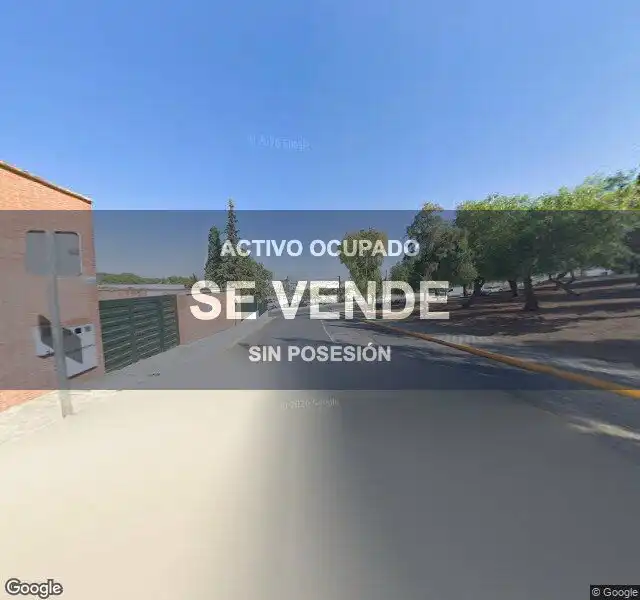 Piso en venta en Marchena