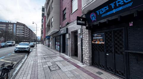 Photo 3 of Premises to rent in Calle Calzadas, Villa Pilar, Burgos Capital