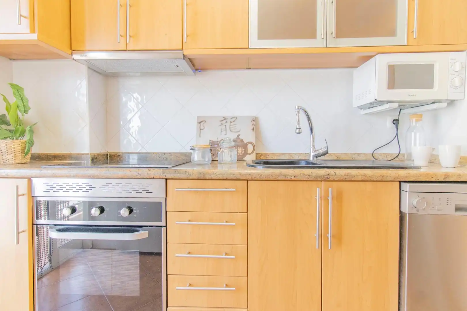 Apartamento con terraza en venta en Platja de la Pobla de Farnals, imagen 27