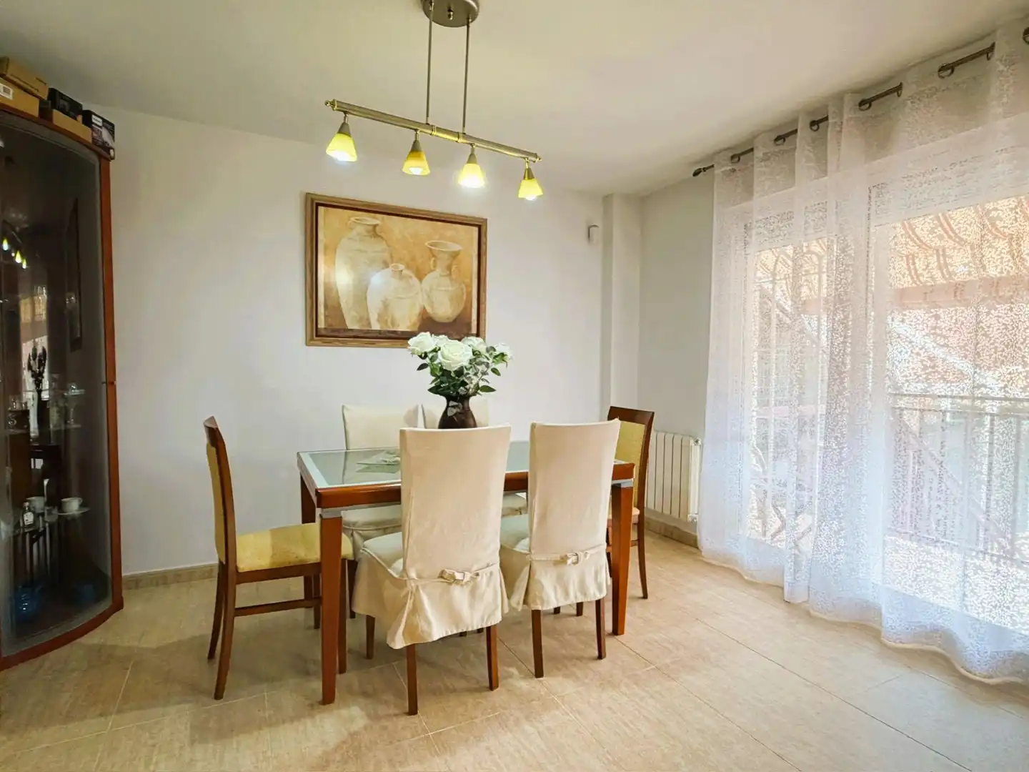 Adosado con jardín en venta en Los Villares, imagen 13