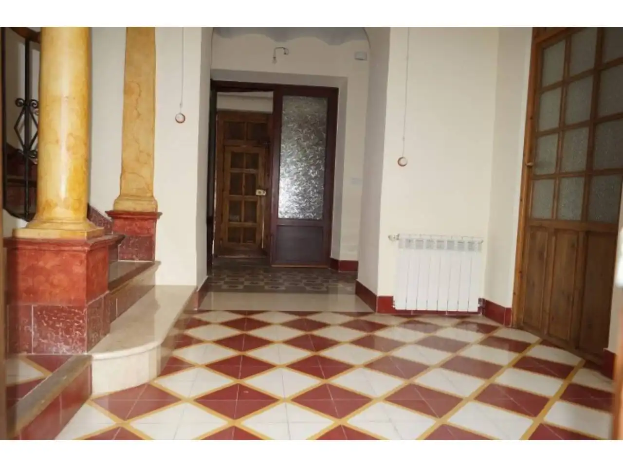Casa in vendita a Baena, imagen 4