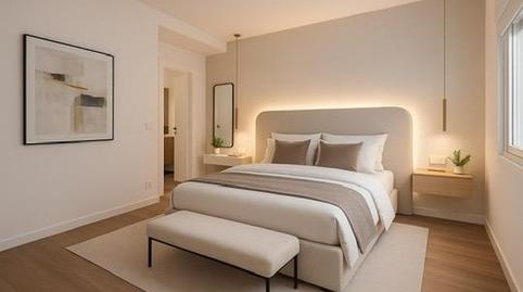 Foto 3 de Dúplex de lloguer a Calle de San Alejandro, Imperial, Madrid