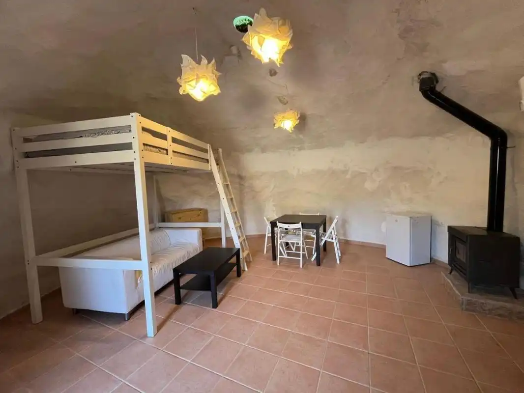 Casa amb terrassa en venda a Caserio Umbria, imagen 61