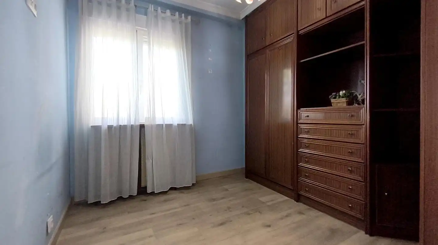 Habitación de Piso en venta en Madrid con Aire acondicionado, Calefacción y Terraza