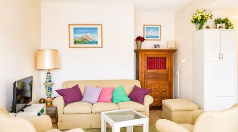 Foto 3 de Apartamento en venta en Guadalmina Alta, Marbella