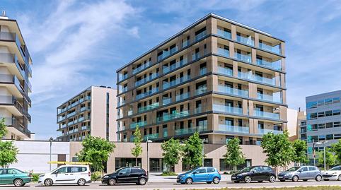 Foto 4 de Pis de lloguer a Avinguda de Barcelona, 107, Les Planes, Sant Joan Despí