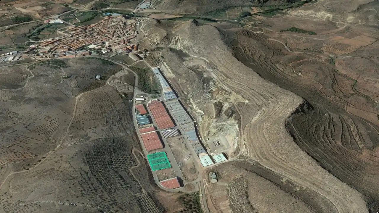 Office space for sale in C/ El Arenal, imagen 3