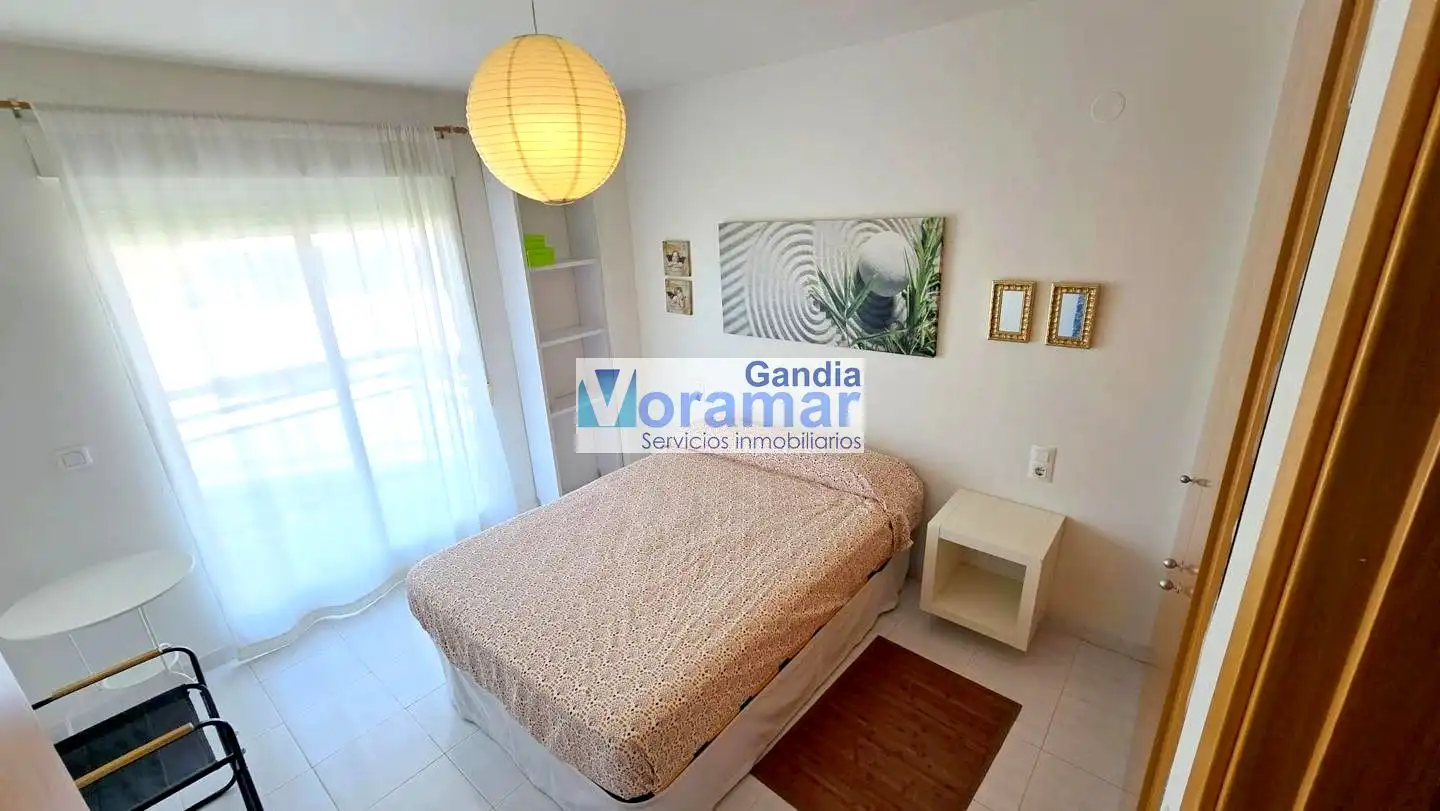 Apartament de lloguer a Oltra, 17, Playa de Gandia