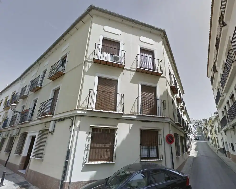 Wohnung zum Verkauf in RODALCUZAR