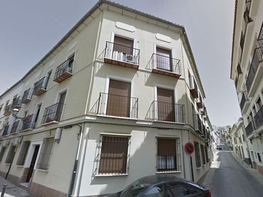 Appartamento in vendita a RODALCUZAR