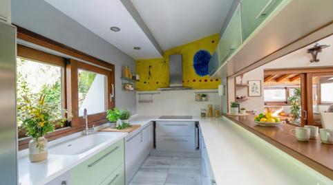 Foto 4 de Casa o xalet en venda a Mijas pueblo, Mijas