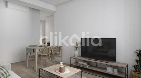 Photo 3 of Flat for sale in Fuente del Berro, Madrid