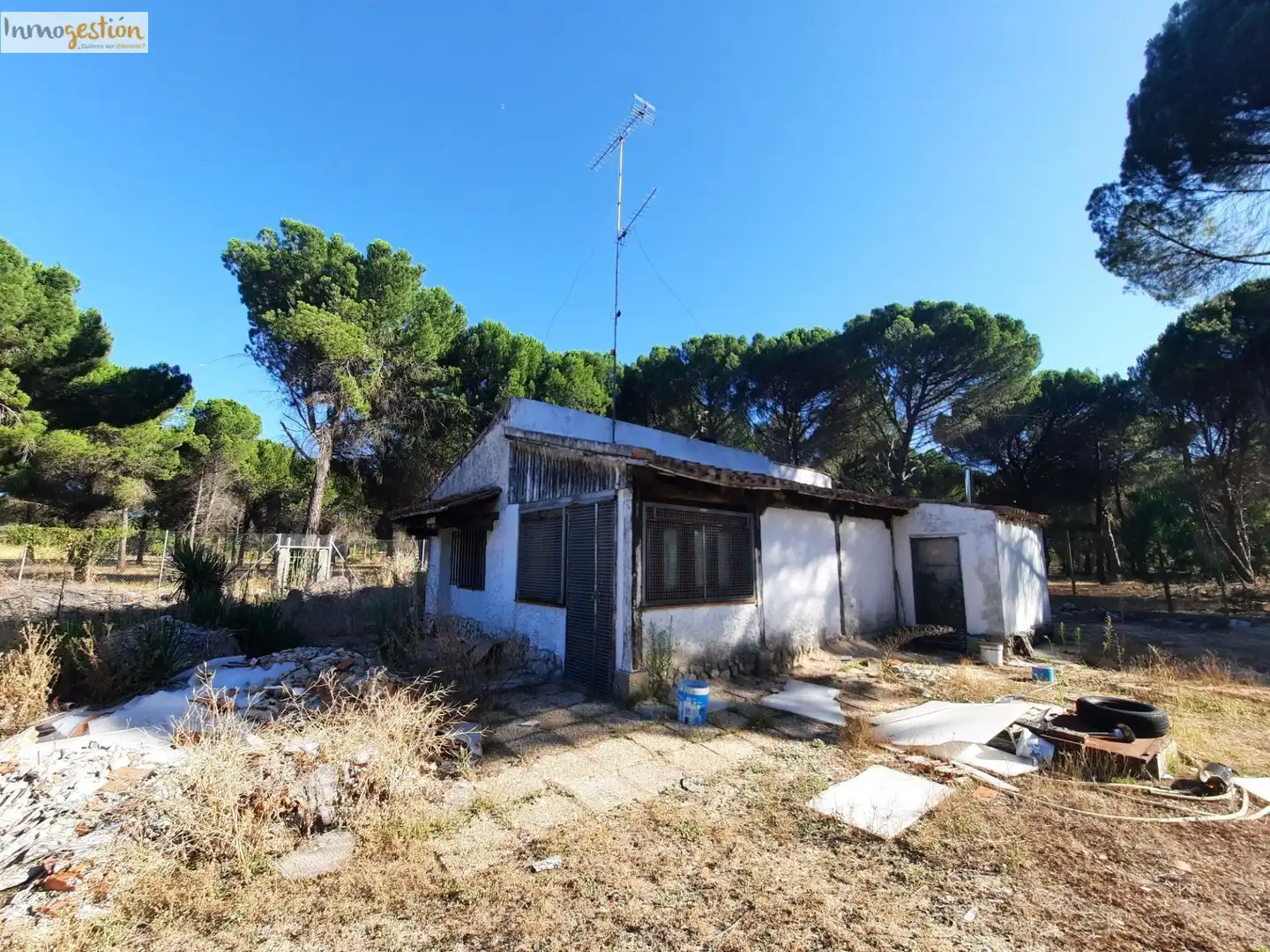 Houses for sale in Tudela de Duero  with Heating and Private garden