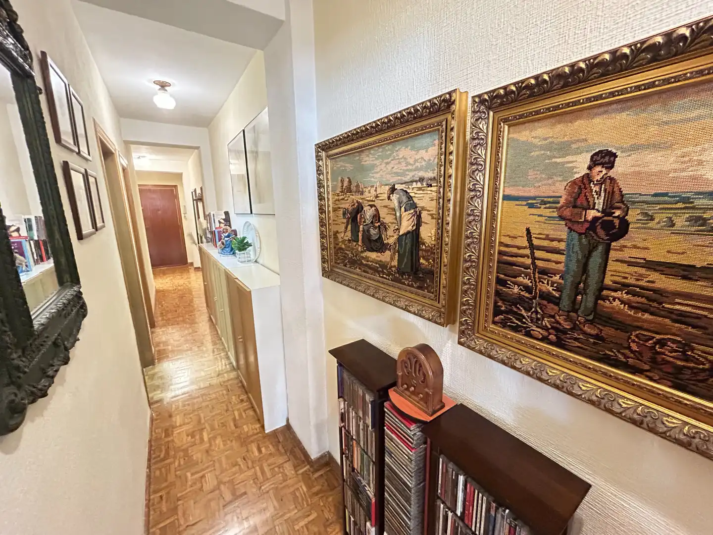 Flat with lift for sale in Avenida de la Estación 8, imagen 14