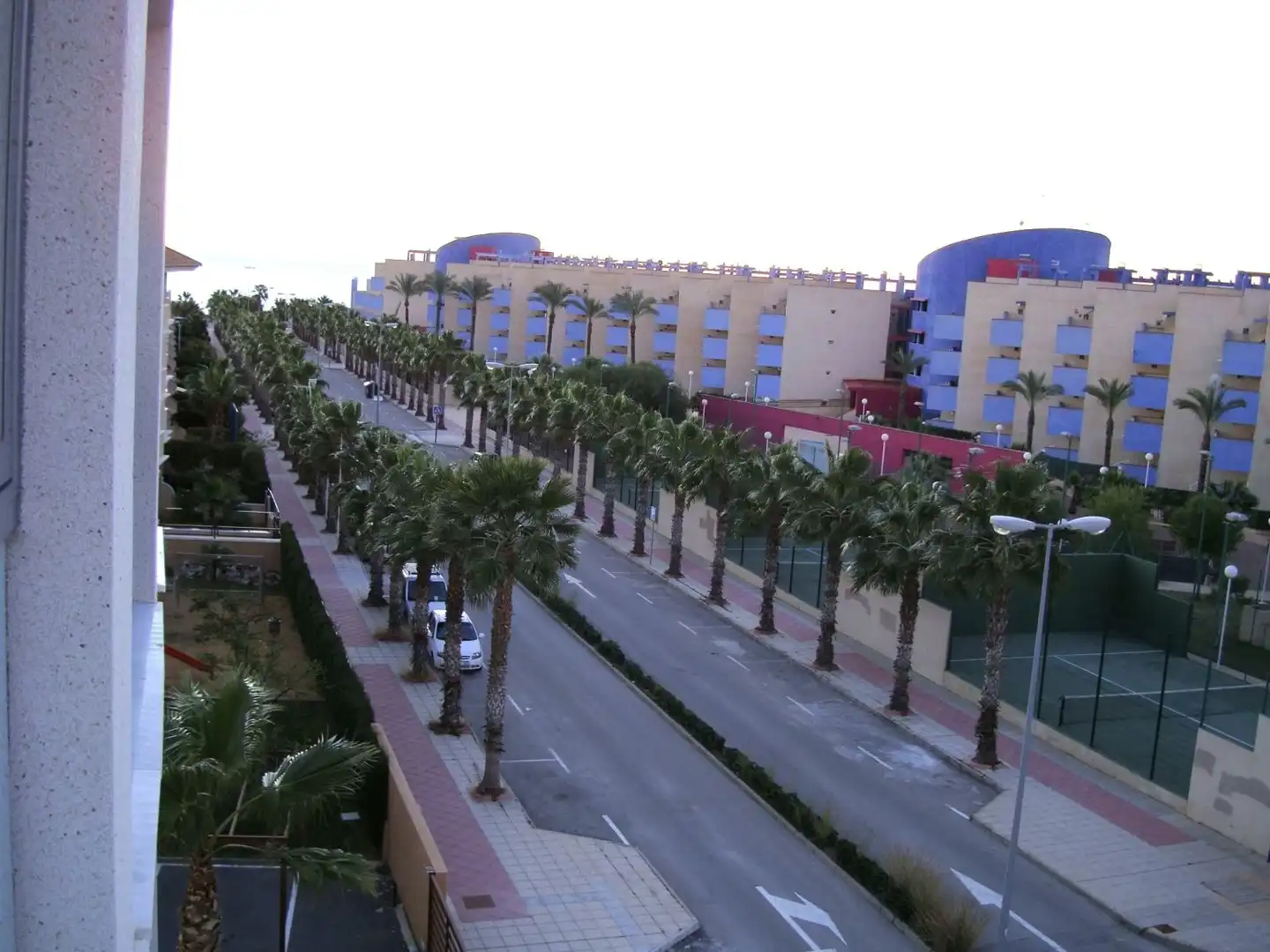 Außenansicht von Gebäude zum Verkauf in Orihuela