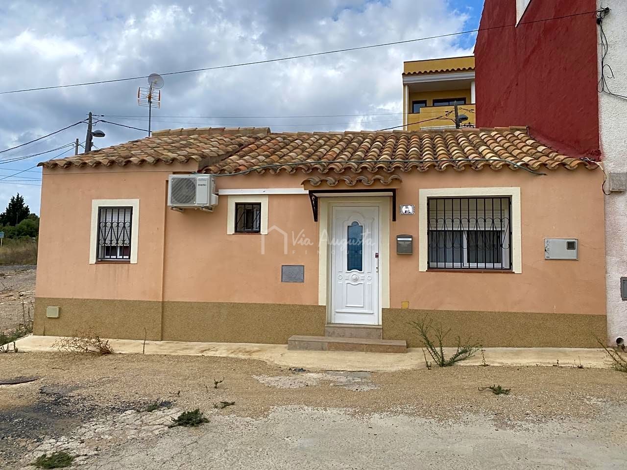 House or chalet for sale in Carrer del Mestral