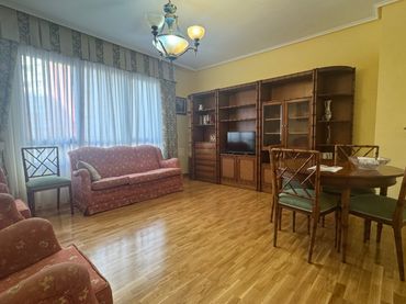 Wohnung mit Garten zum Verkauf in Logroño - Canalejas
