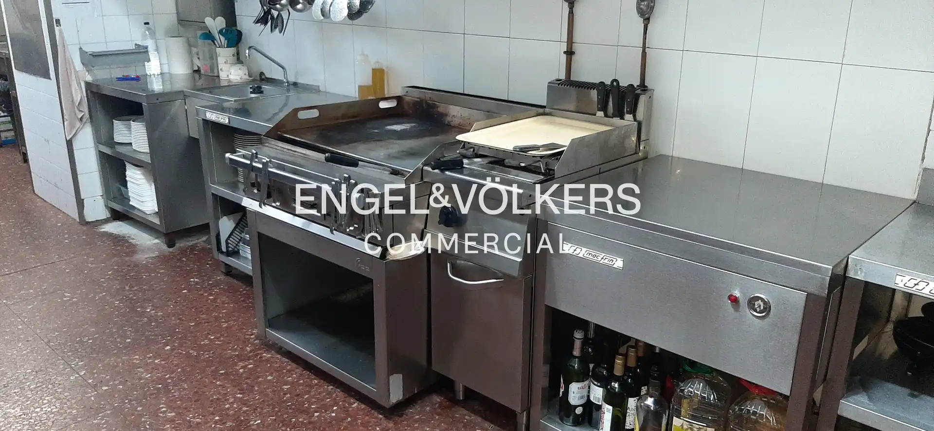 Local commercial à vendre à Polinyà, imagen 22