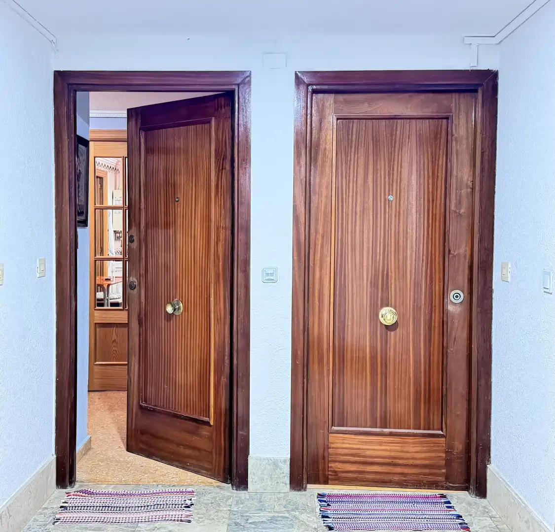 Apartament en venda a Avinguda de Blasco Ibáñez, 84, L'Amistat