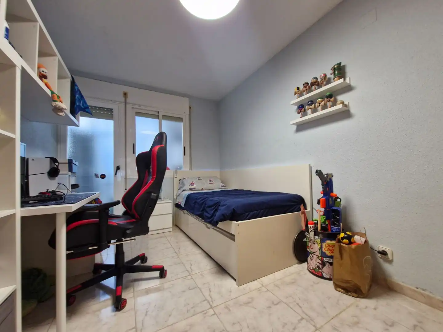 Habitación de Piso en venta en Almoster con Aire acondicionado y Trastero