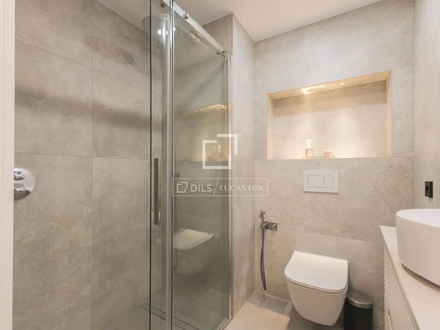 Penthouse with lift for sale in Gràcia, imagen 34