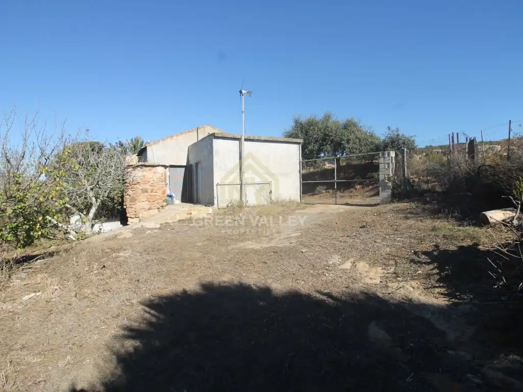 Finca rústica en venta en La Alcaidesa