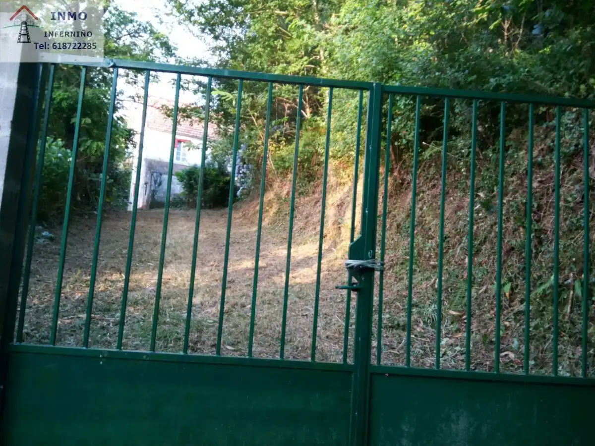 Casa en venta en Sedes - Pedroso - Doso, imagen 3