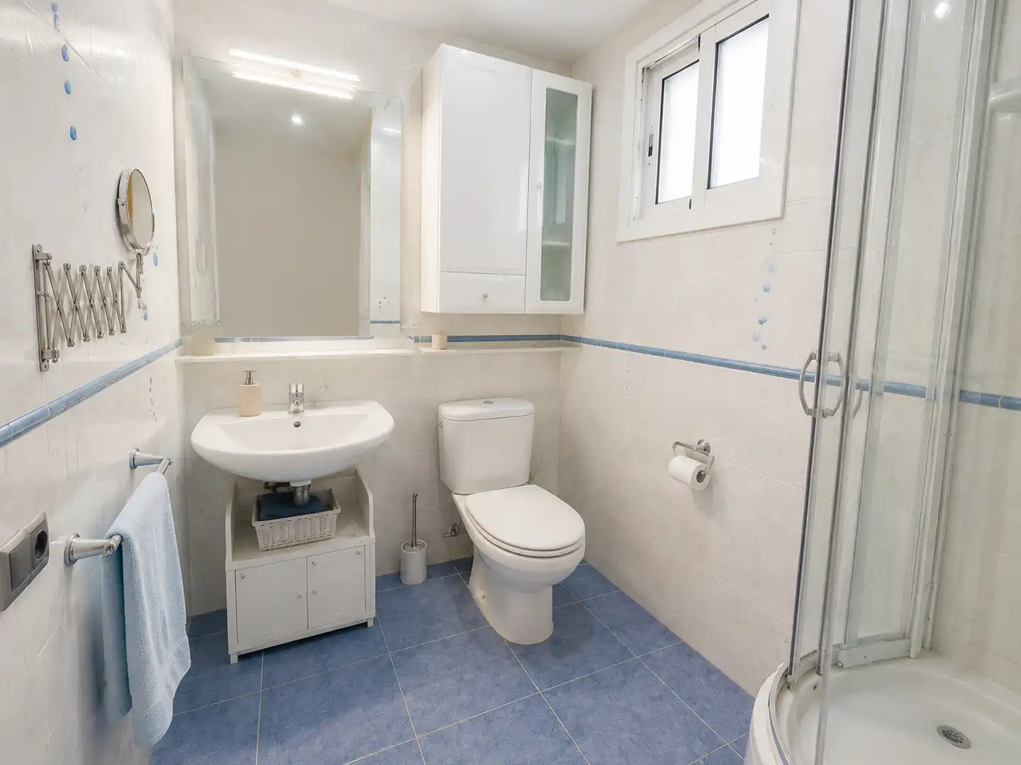 Piso con terraza en venta en Rambla de Sant Sebastià, imagen 32