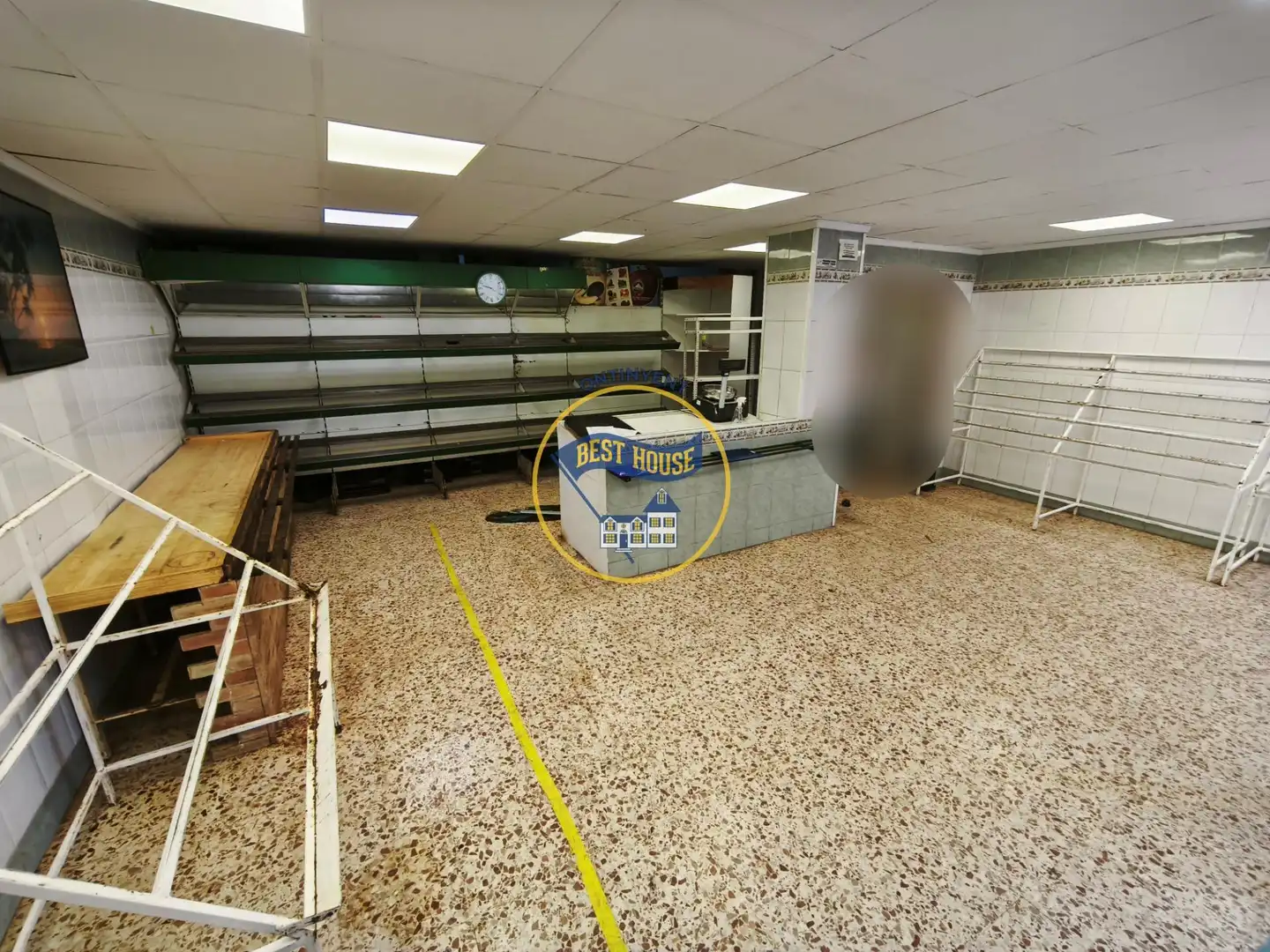 Local comercial en venda a Bocairent, imagen 9