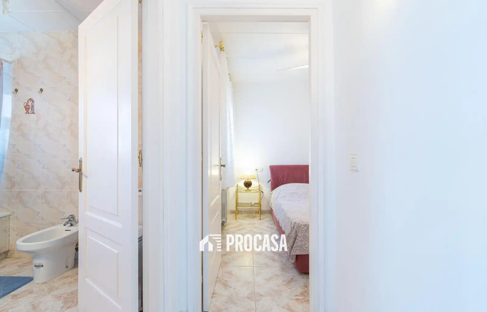 Villa con piscina in vendita a Peni, imagen 31