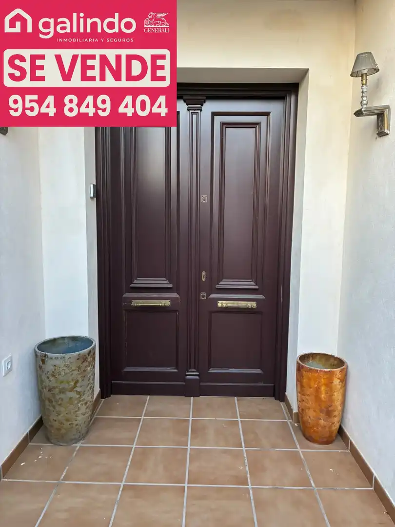 Houses for sale in Marchena  with Swimming Pool and Community pool