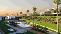 Jardí de Apartament en venda en Marbella amb Piscina